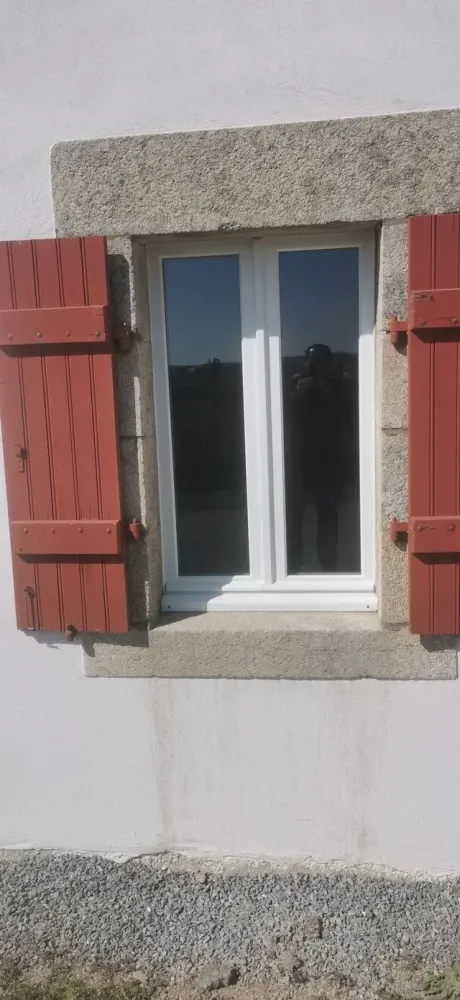 fenêtres