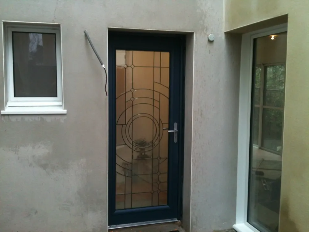 portes