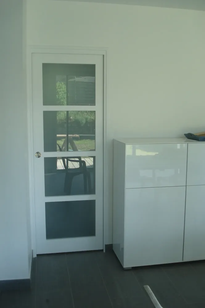 portes
