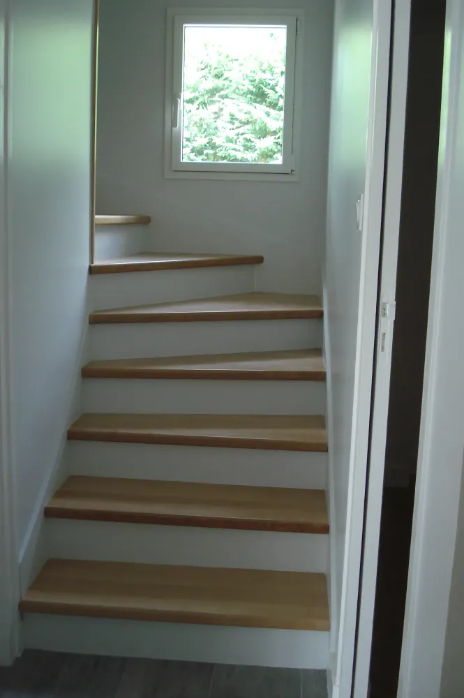 escalier