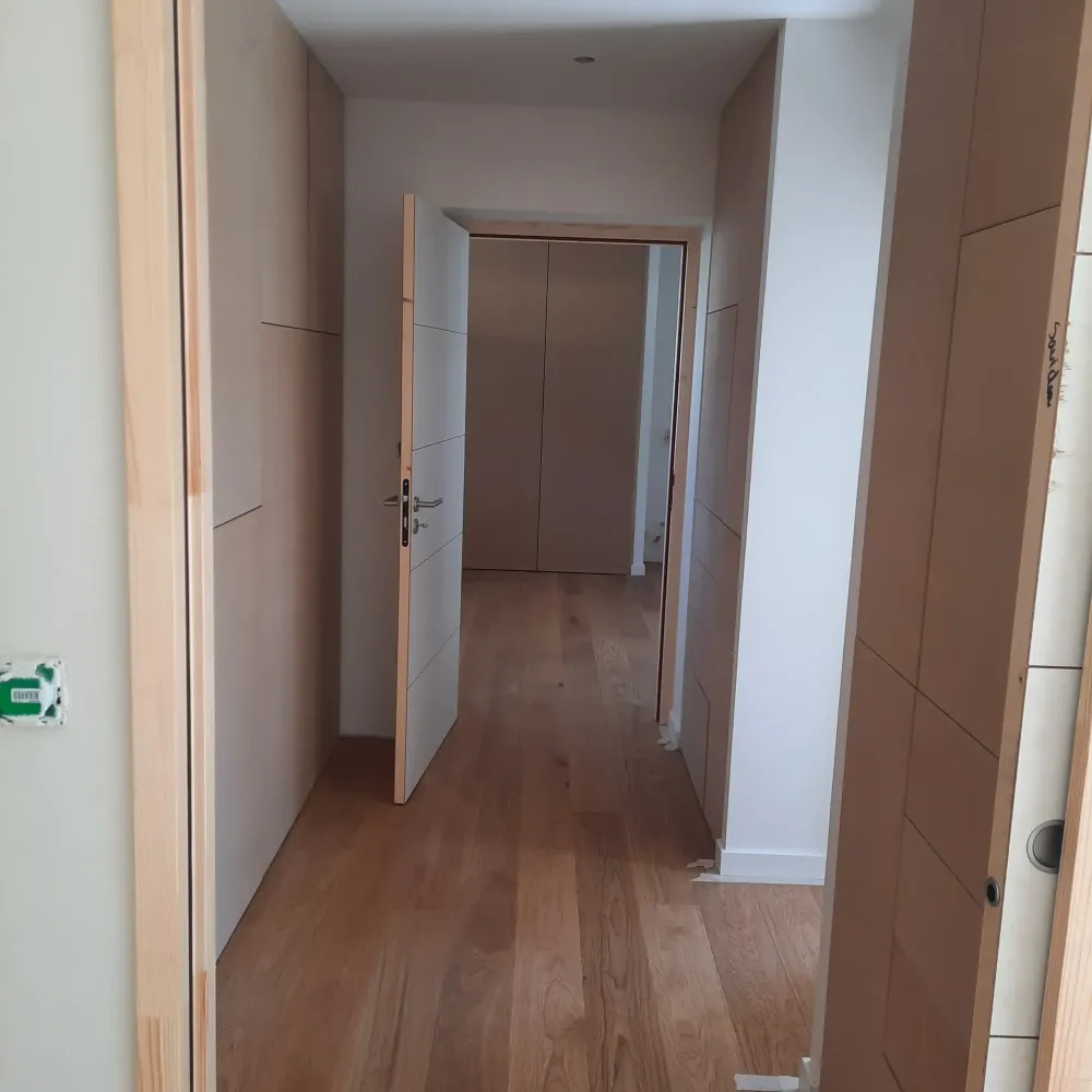 PARQUET